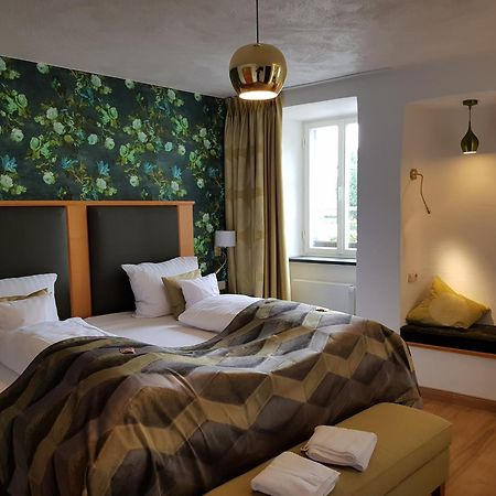 Hotel Restaurant Alte Stadtmauer Beilstein  Bagian luar foto