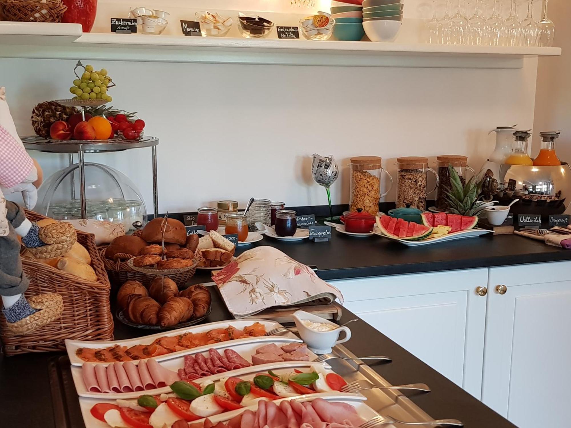 Hotel Restaurant Alte Stadtmauer Beilstein  Bagian luar foto