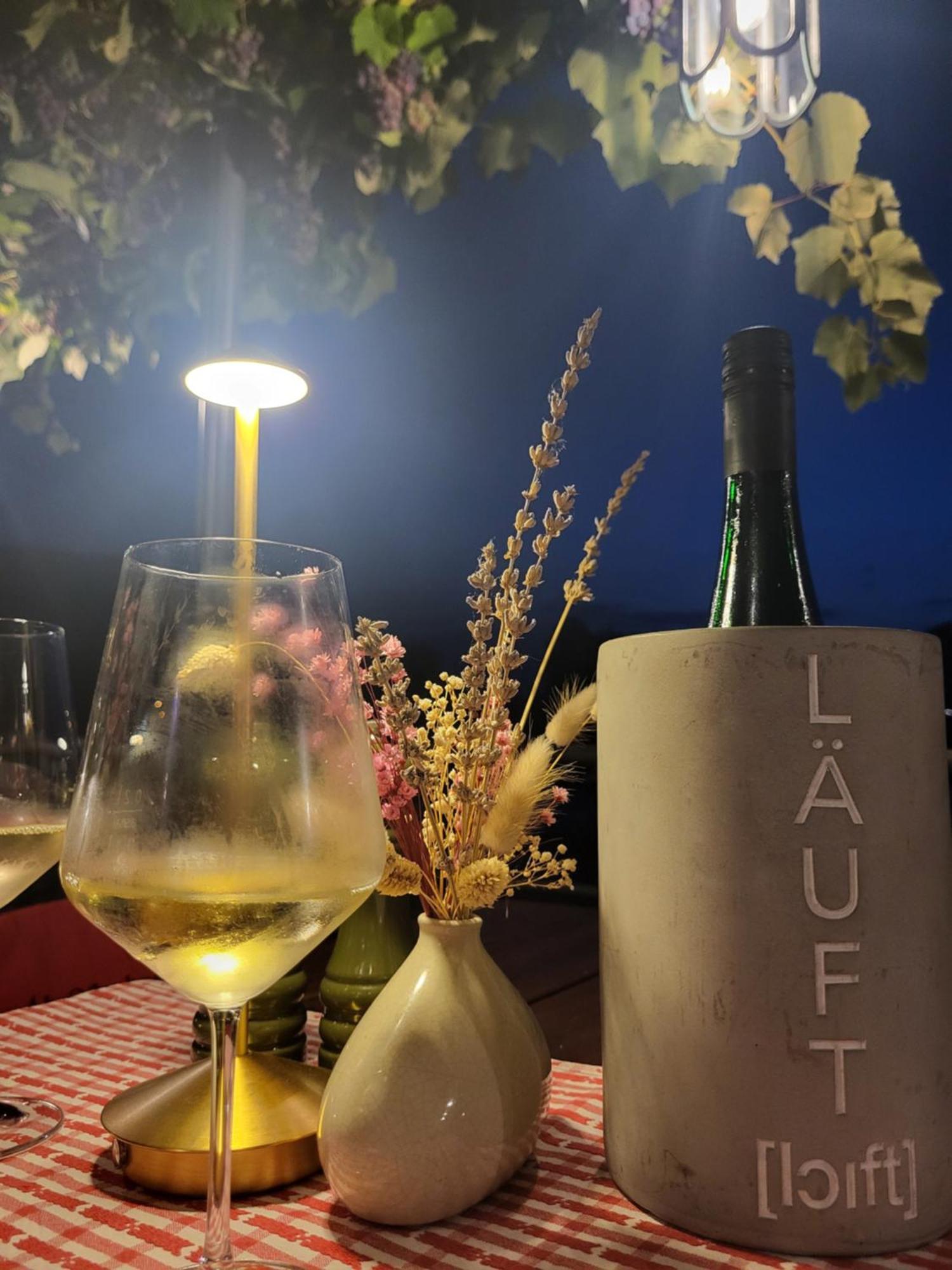 Hotel Restaurant Alte Stadtmauer Beilstein  Bagian luar foto