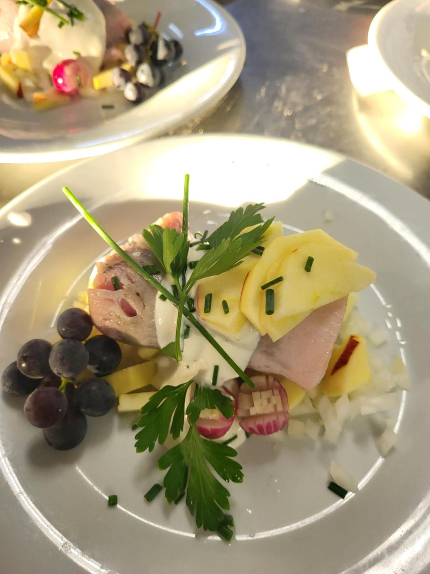 Hotel Restaurant Alte Stadtmauer Beilstein  Bagian luar foto