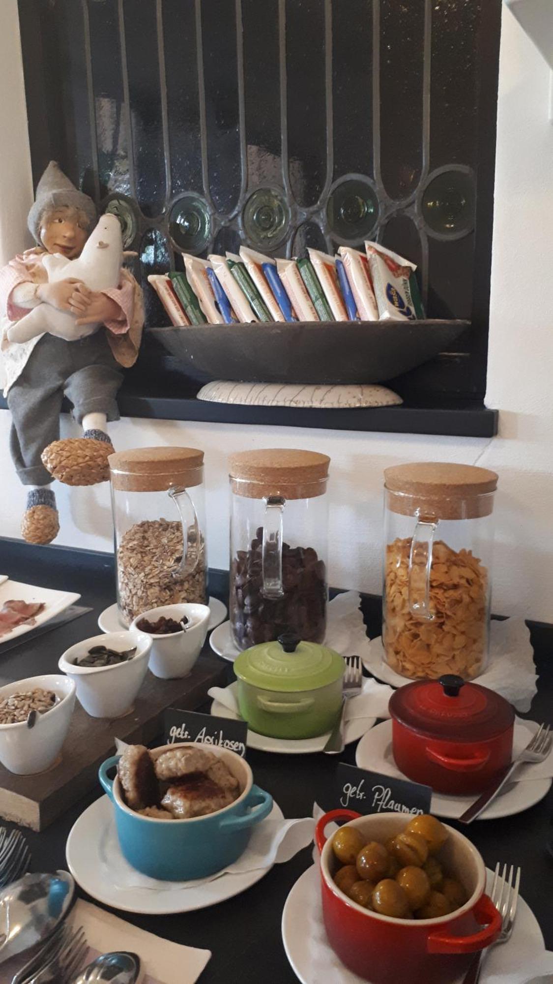 Hotel Restaurant Alte Stadtmauer Beilstein  Bagian luar foto