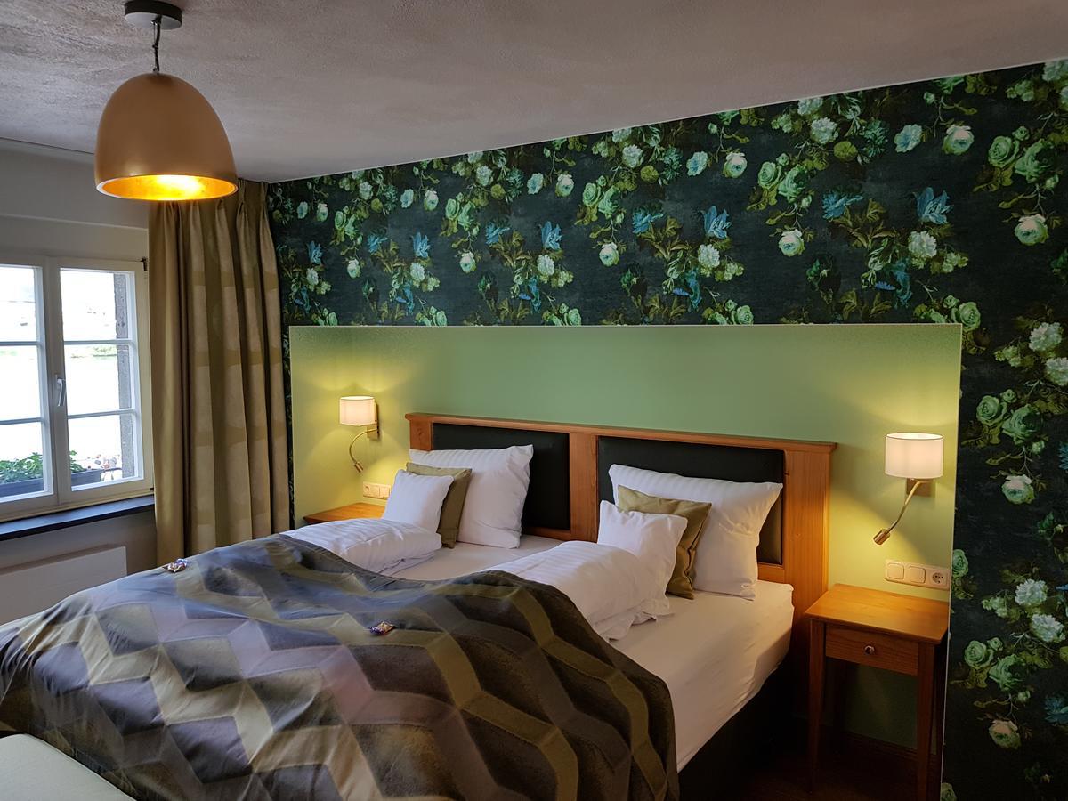 Hotel Restaurant Alte Stadtmauer Beilstein  Bagian luar foto